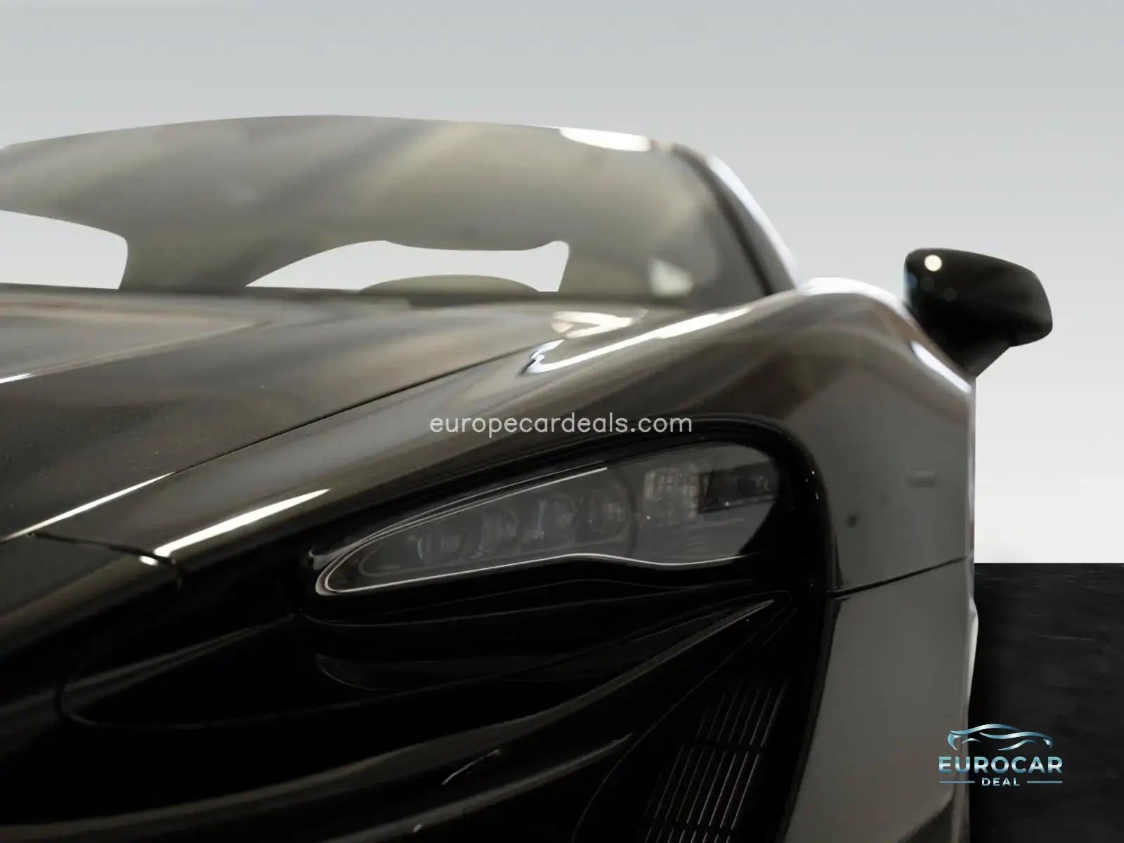 McLaren Artura