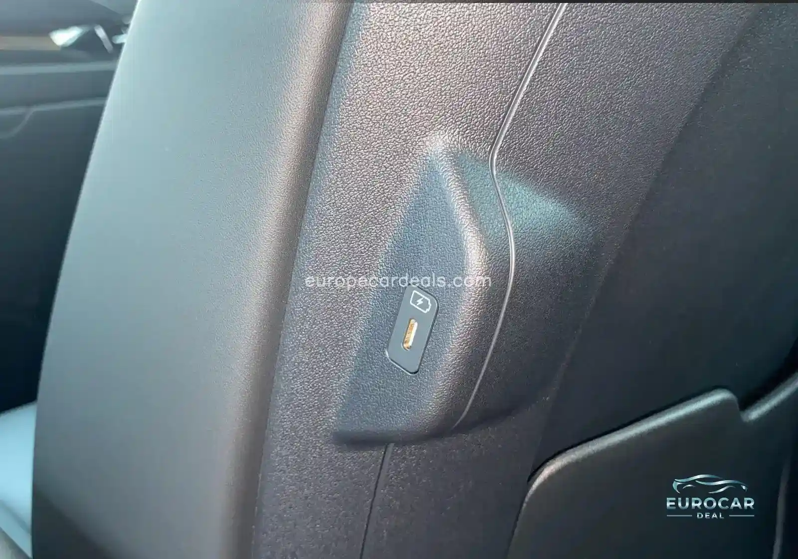 Kia Niro EV