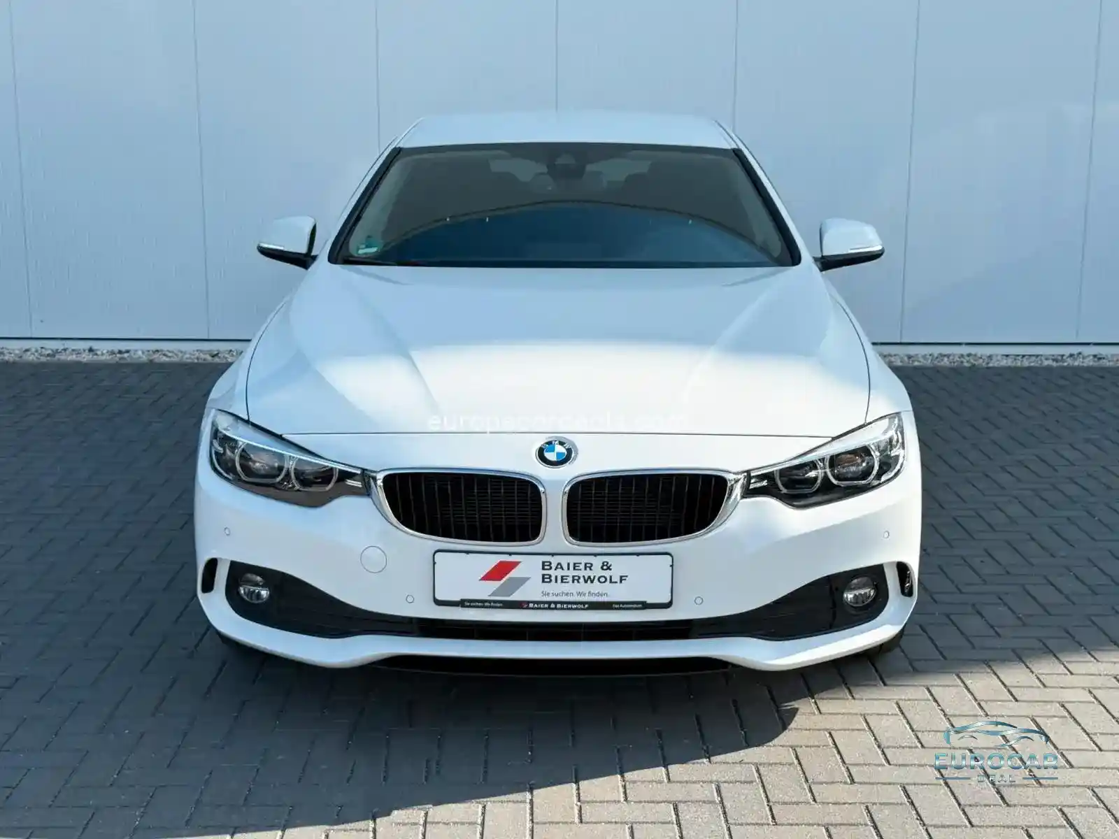 BMW 420