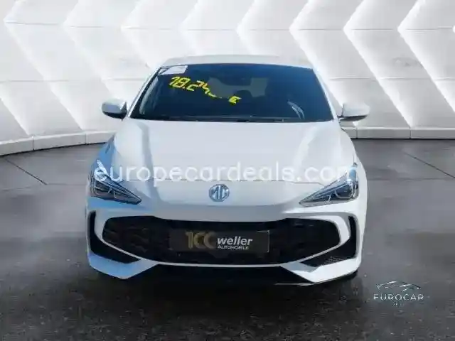 MG MG3