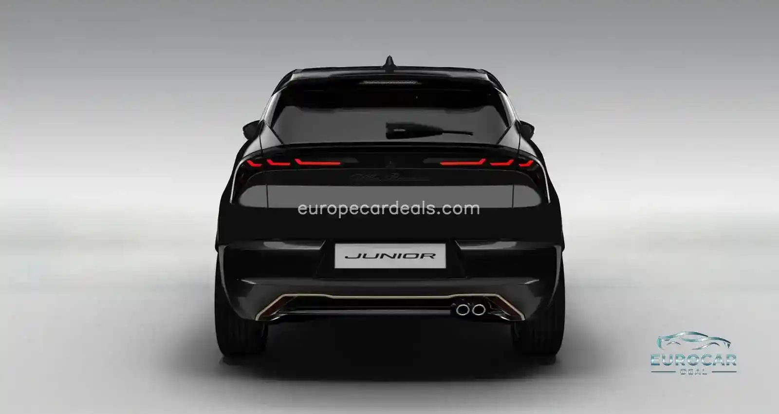 Alfa Romeo Junior