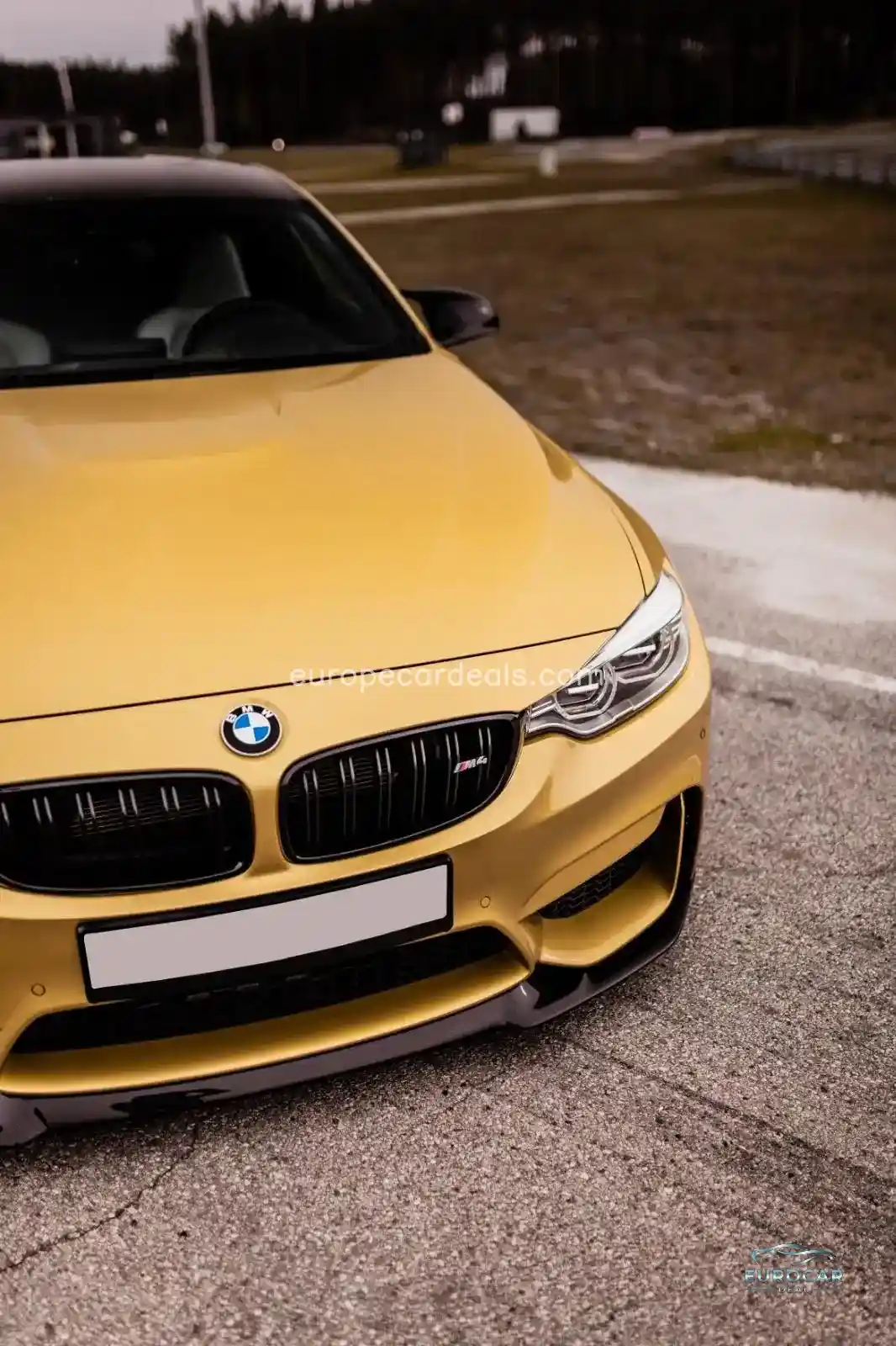 BMW M4