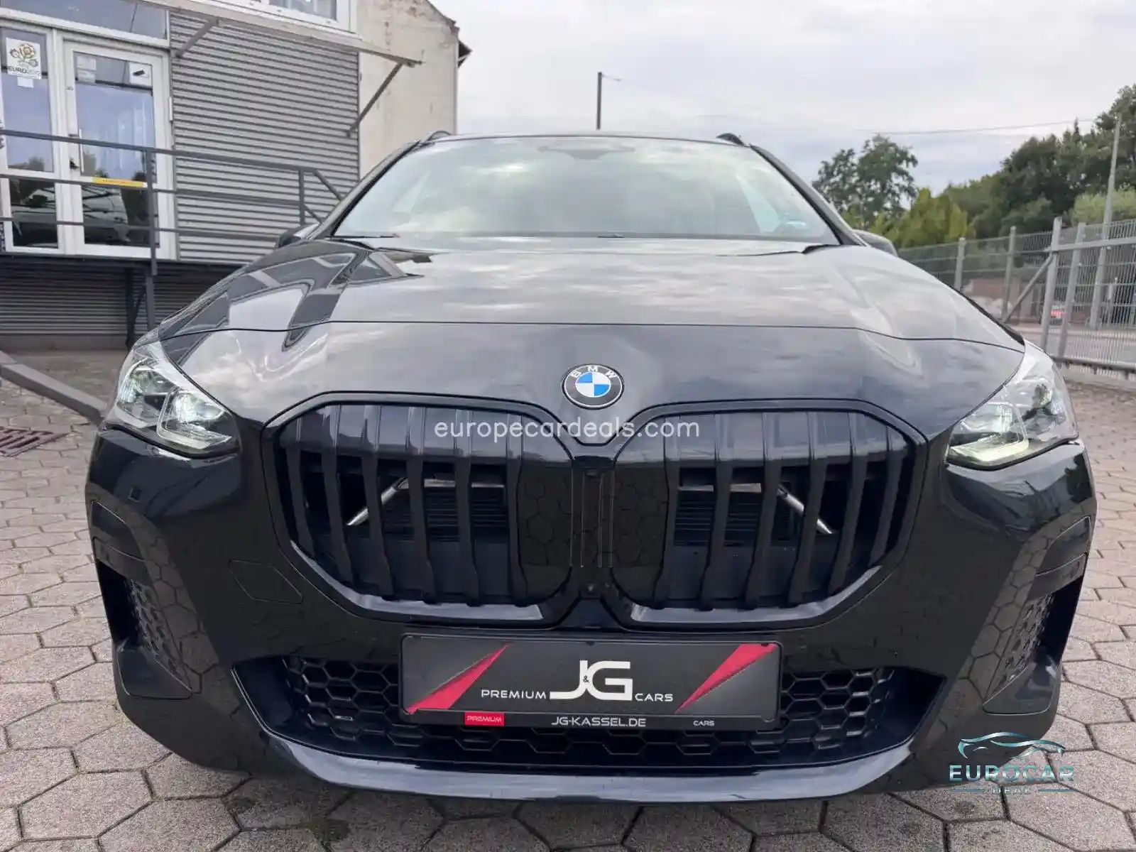 BMW 223 Active Tourer