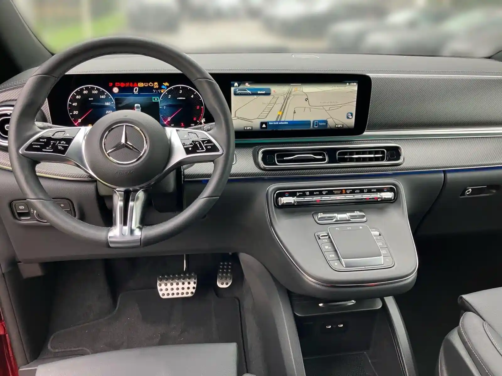 Mercedes-Benz V 300