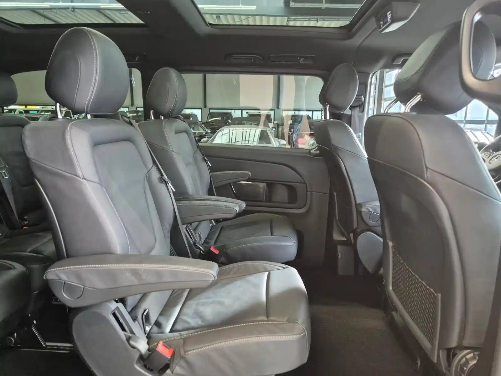 Mercedes-Benz V 300