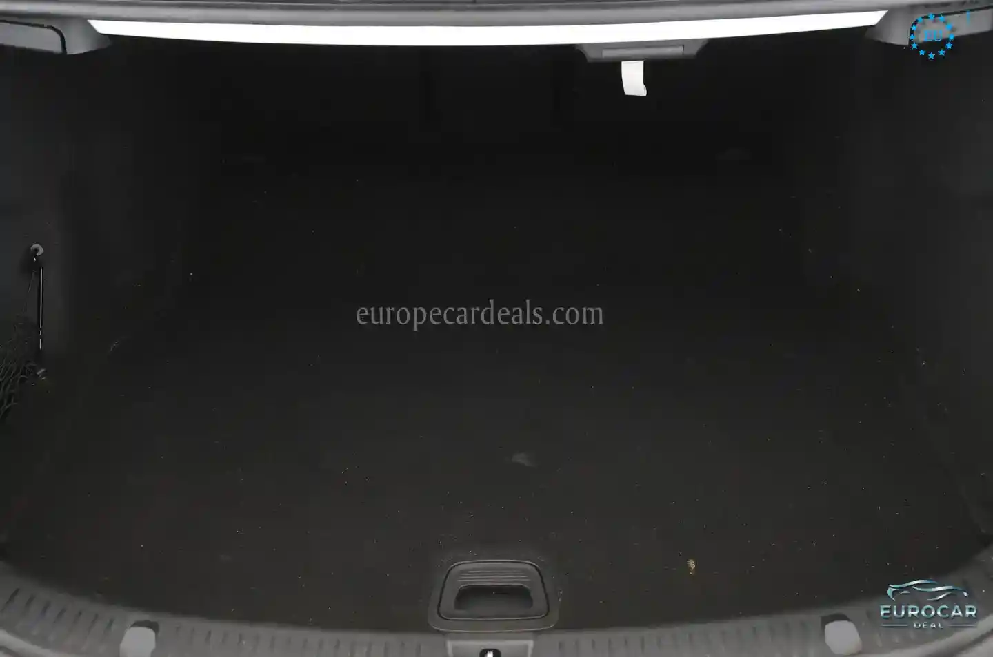Mercedes-Benz E 43 AMG