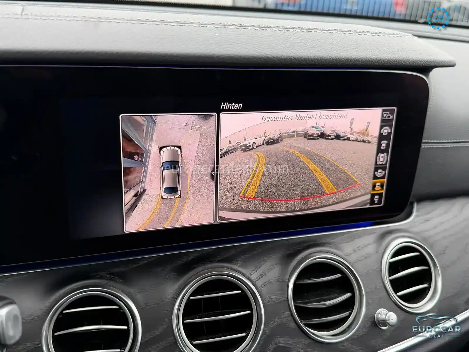 Mercedes-Benz E 450