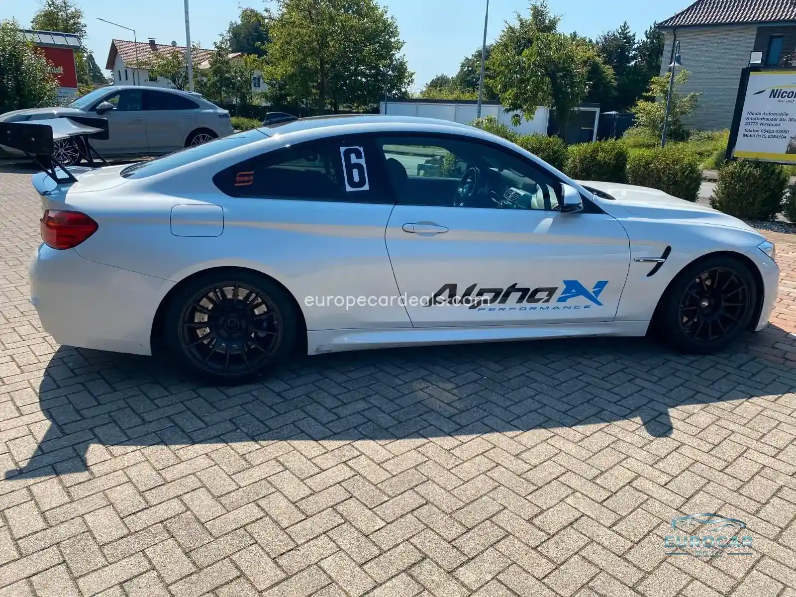 BMW M4