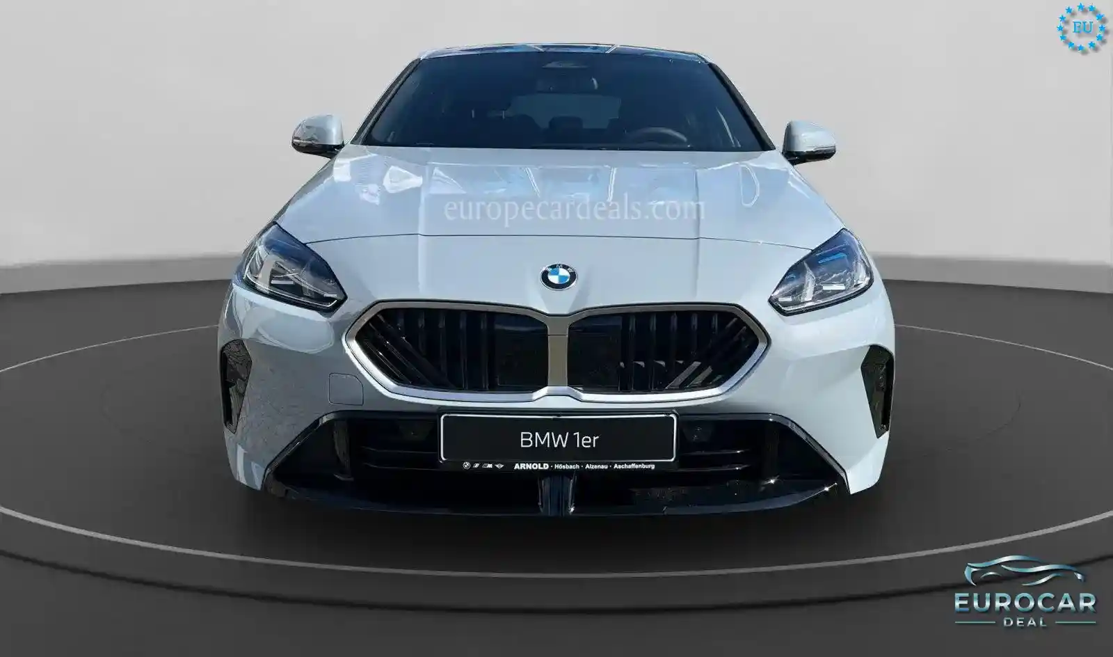 BMW 120
