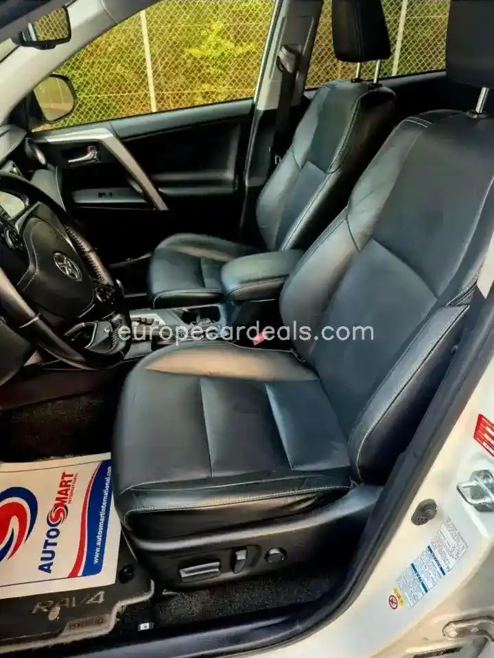 Toyota RAV 4