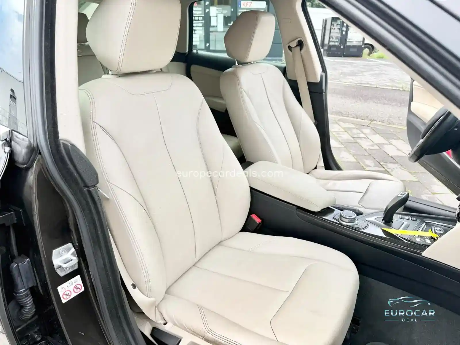 BMW 320 Gran Turismo