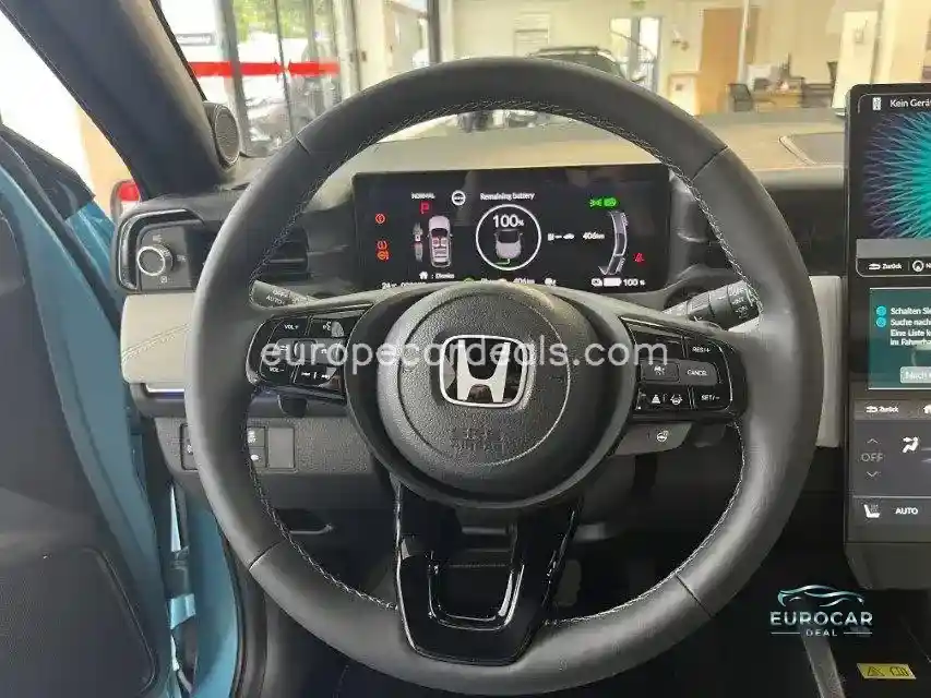 Honda e:Ny1