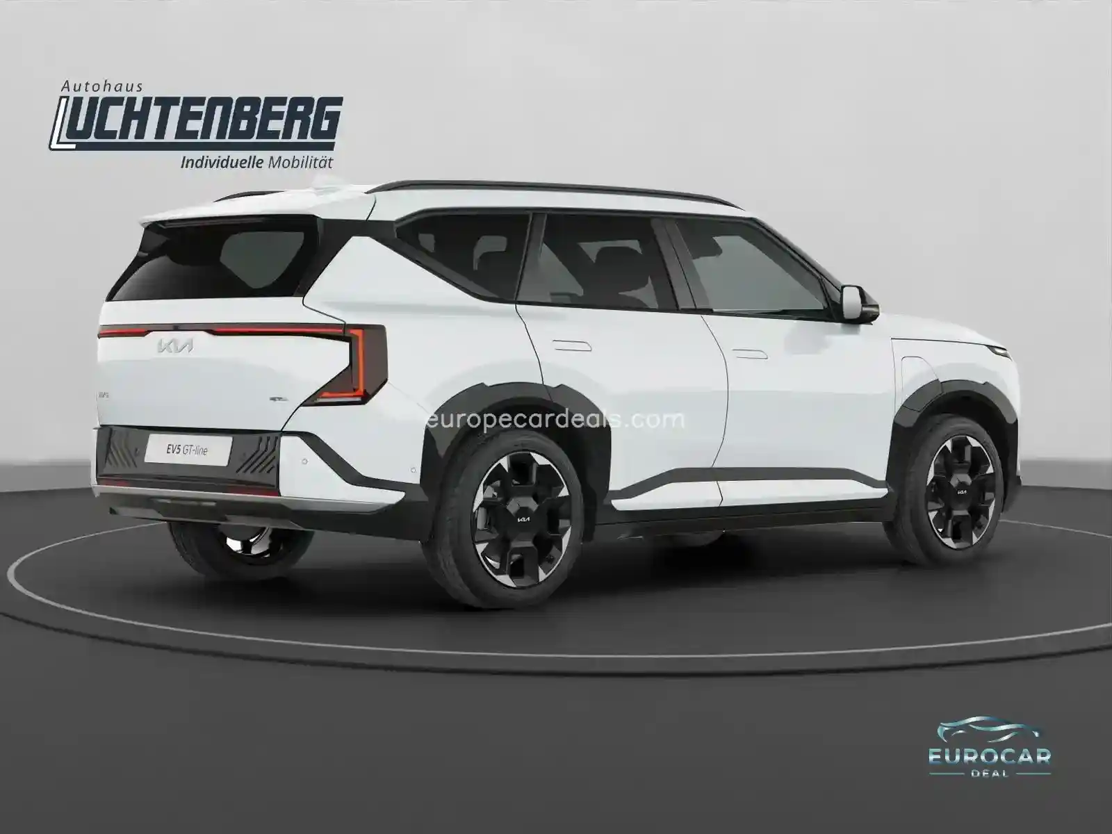 Kia EV5