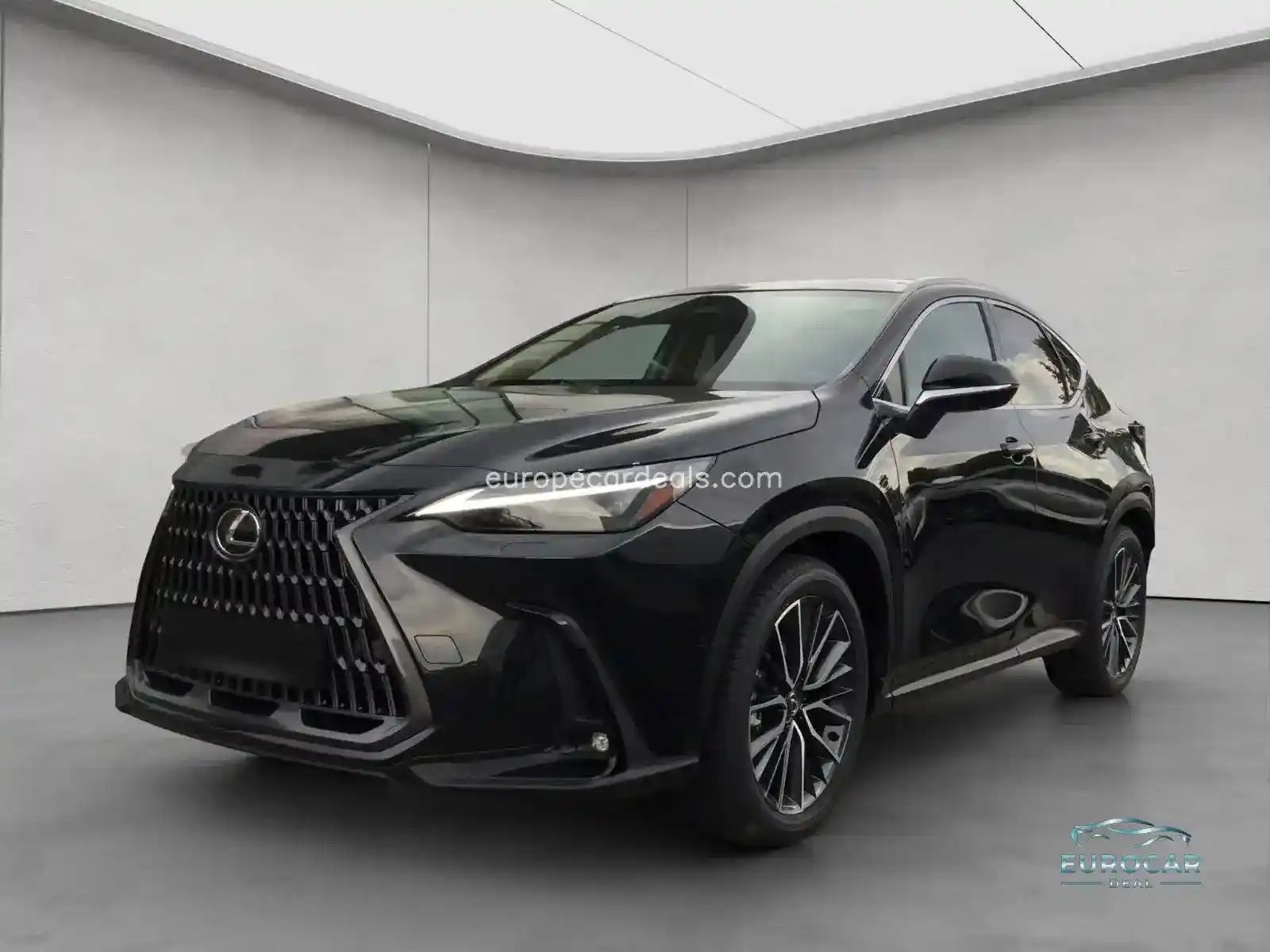Lexus NX 350h