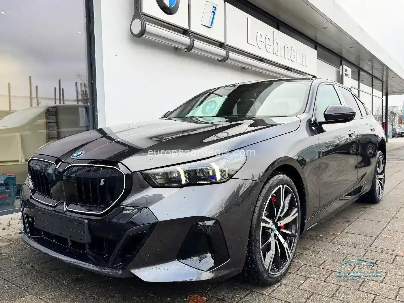BMW i5
