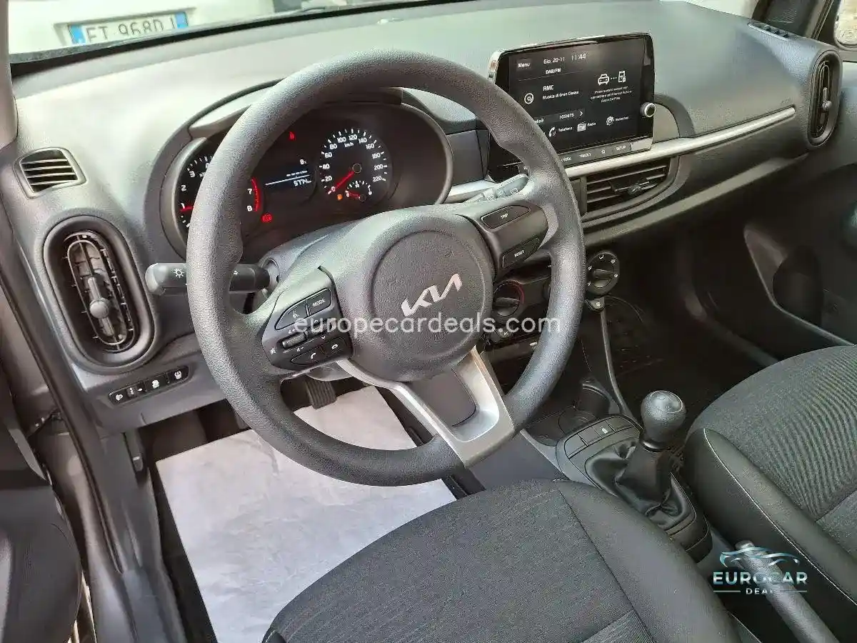 Kia Picanto