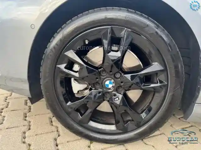 BMW 123