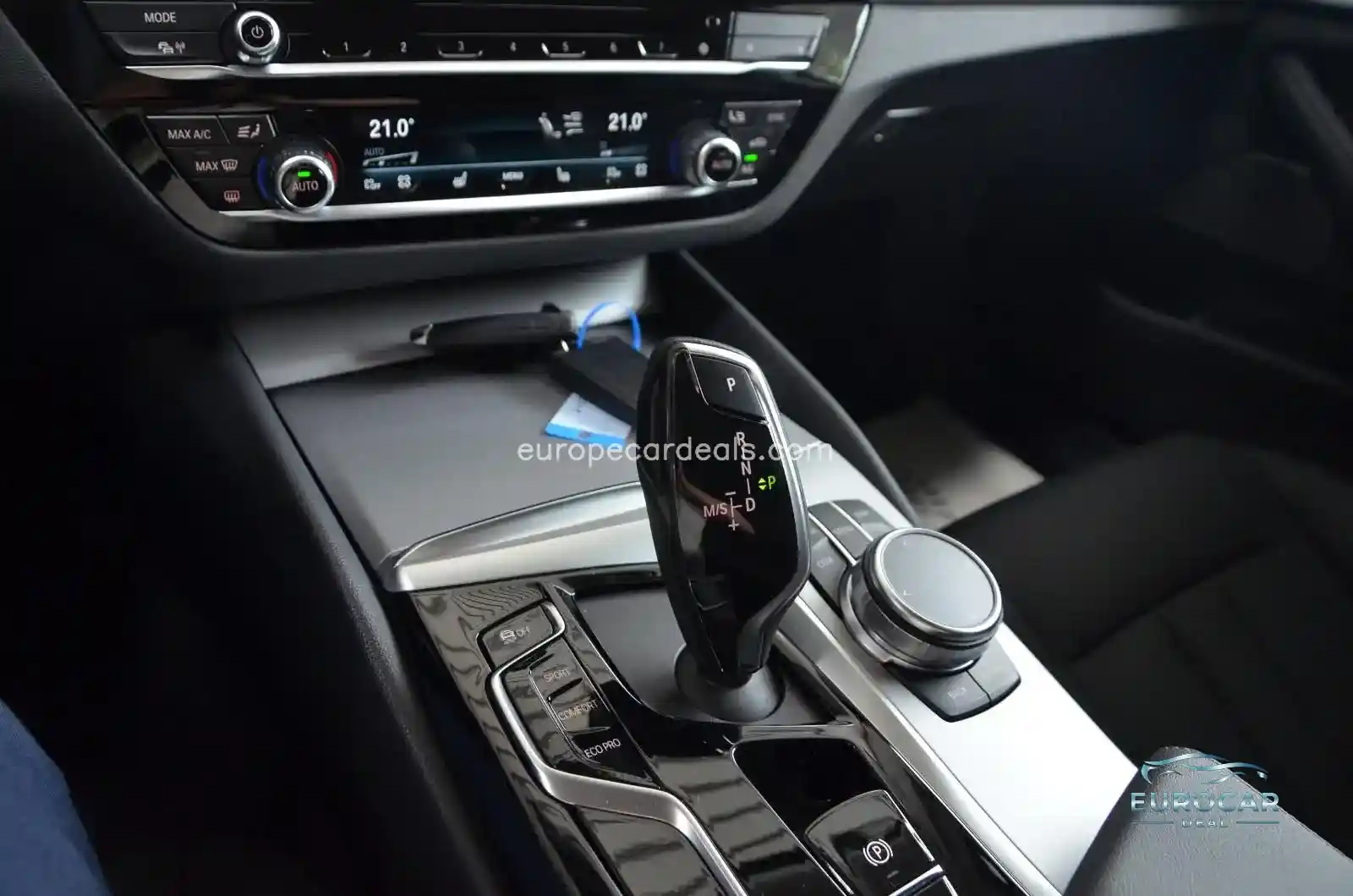 BMW 540