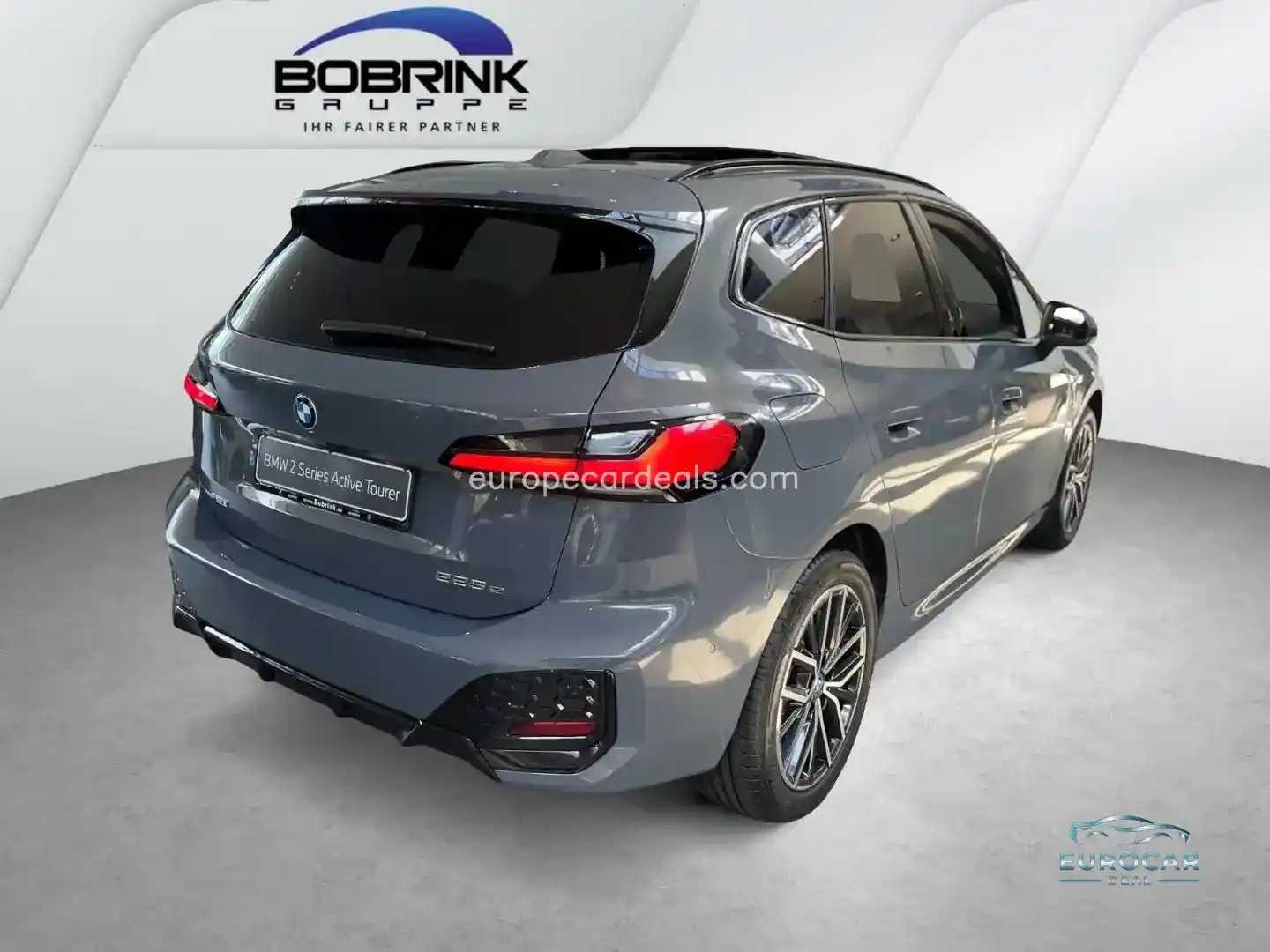 BMW 225 Active Tourer