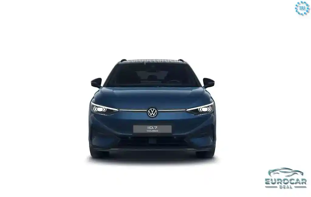 Volkswagen ID.7