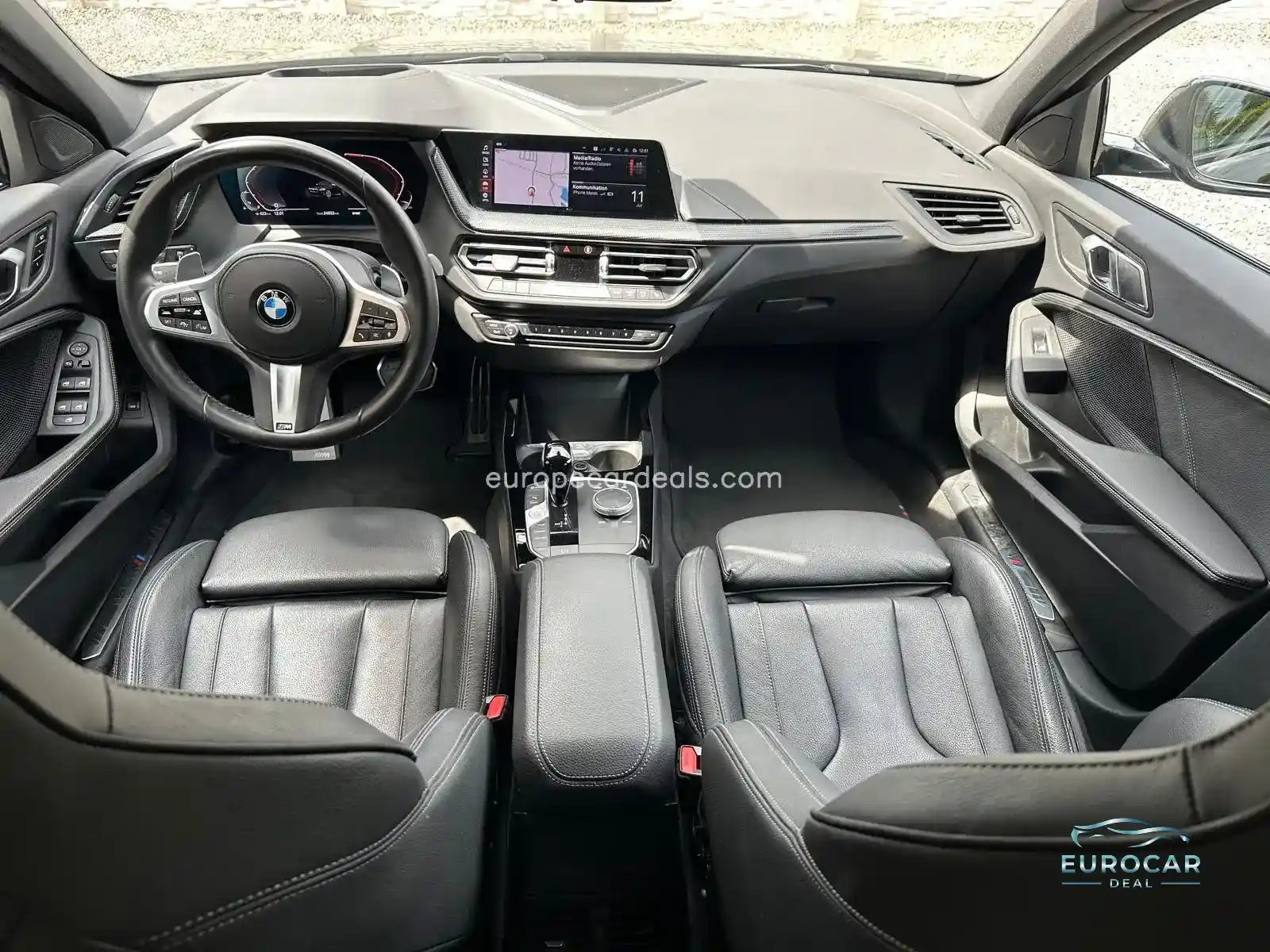 BMW M135