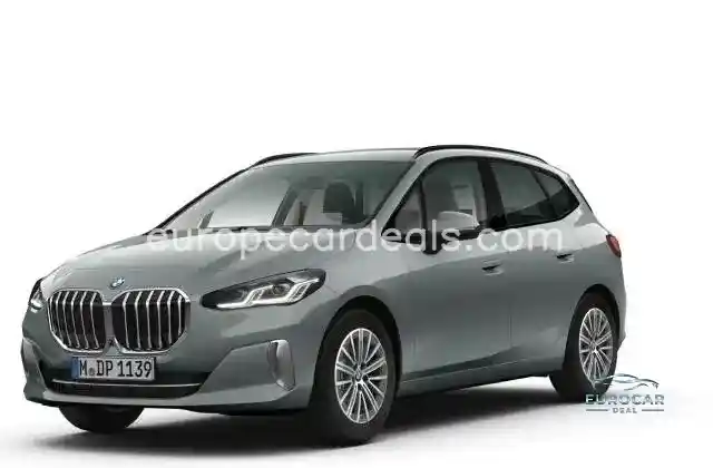 BMW 220 Active Tourer