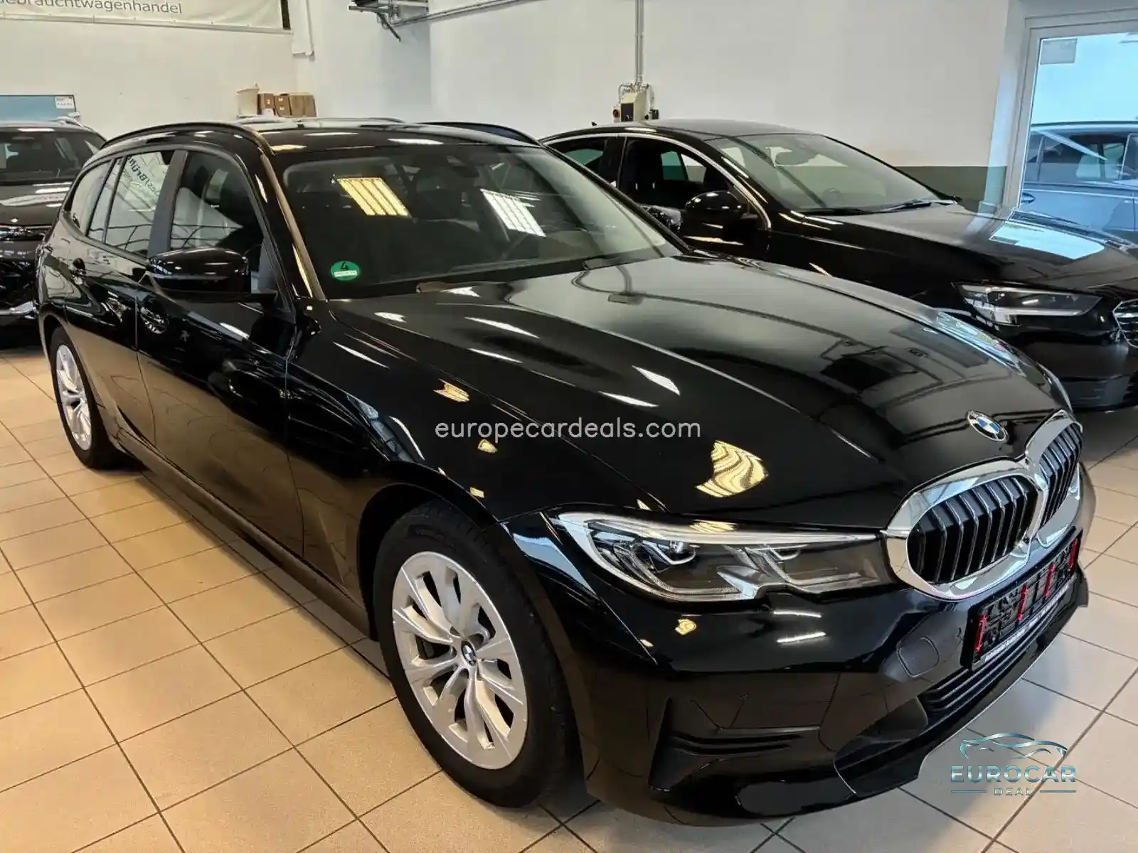 BMW 318