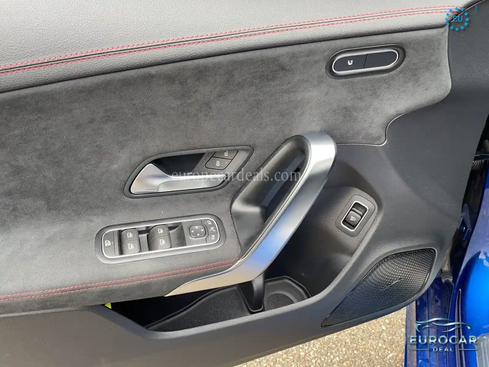 Mercedes-Benz CLA 220 Shooting Brake