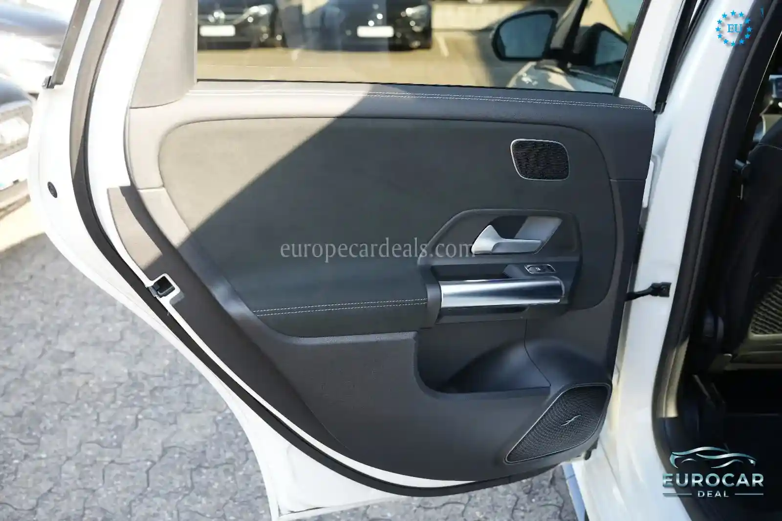 Mercedes-Benz B 250