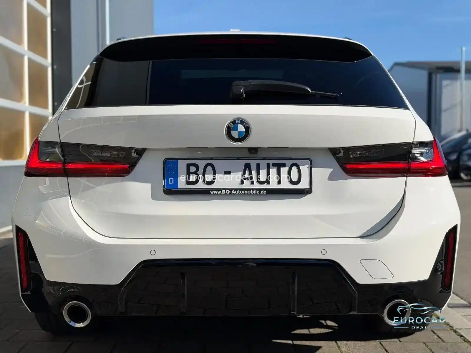 BMW 320
