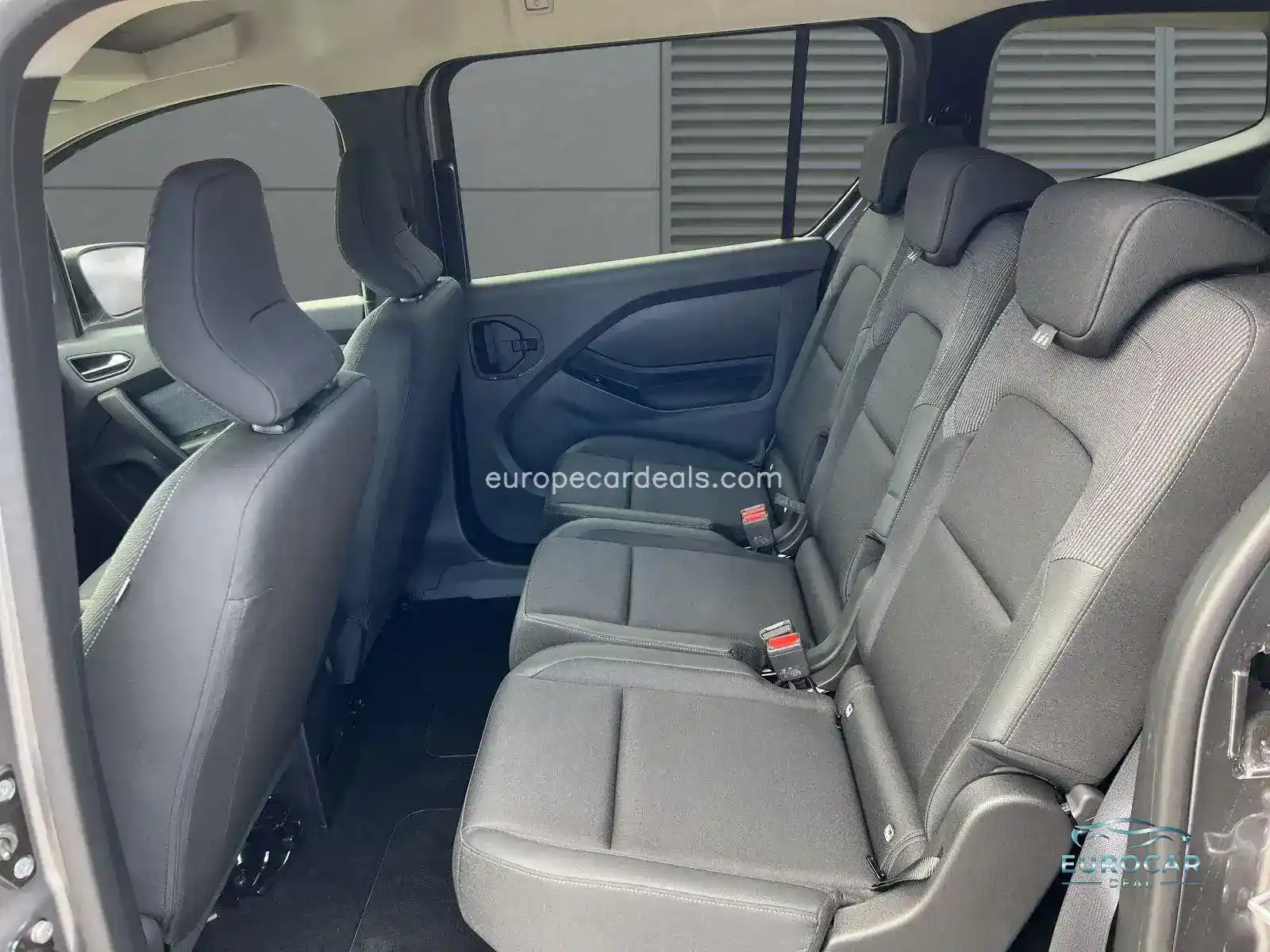 Renault Grand Kangoo