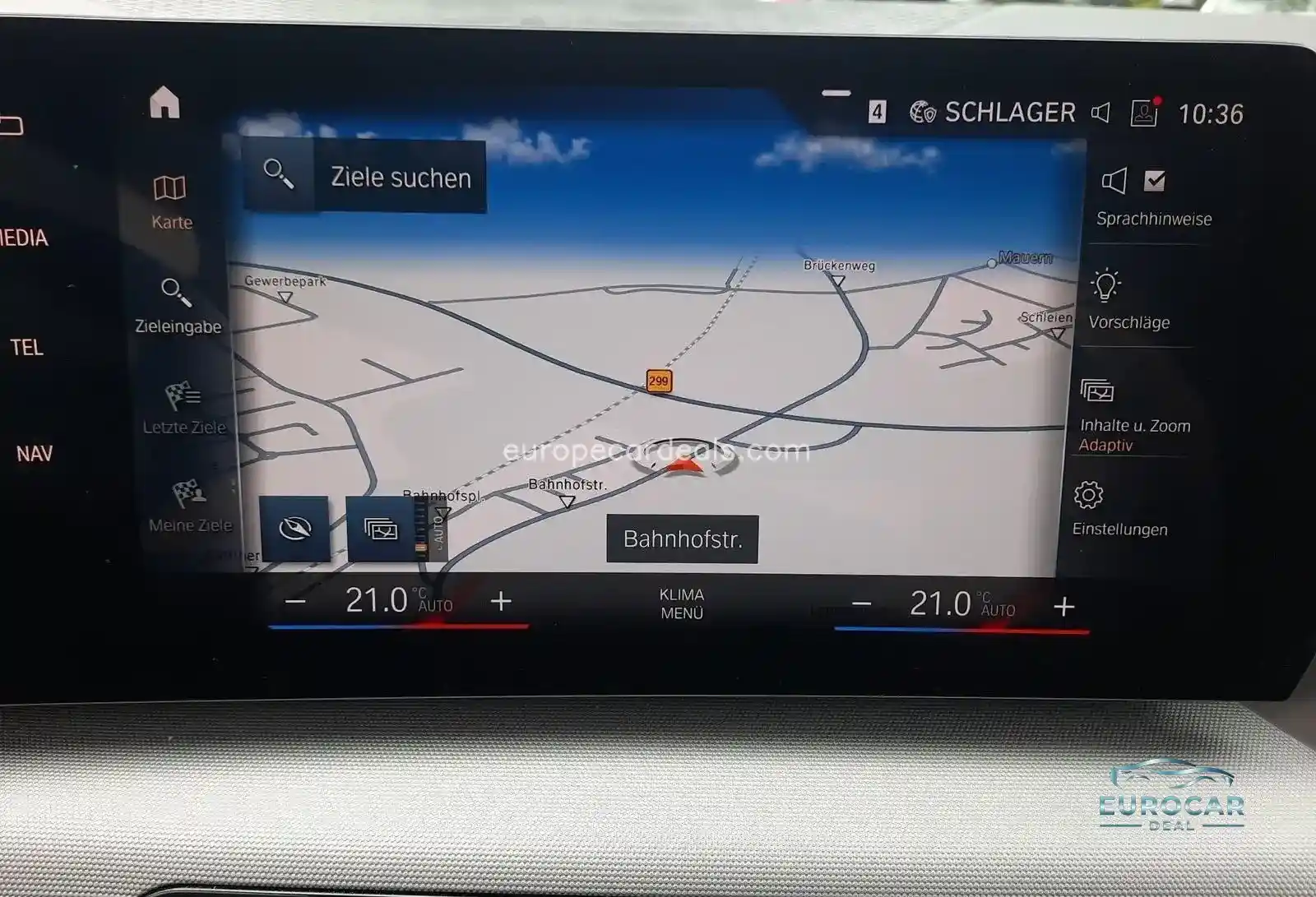 BMW 218 Active Tourer