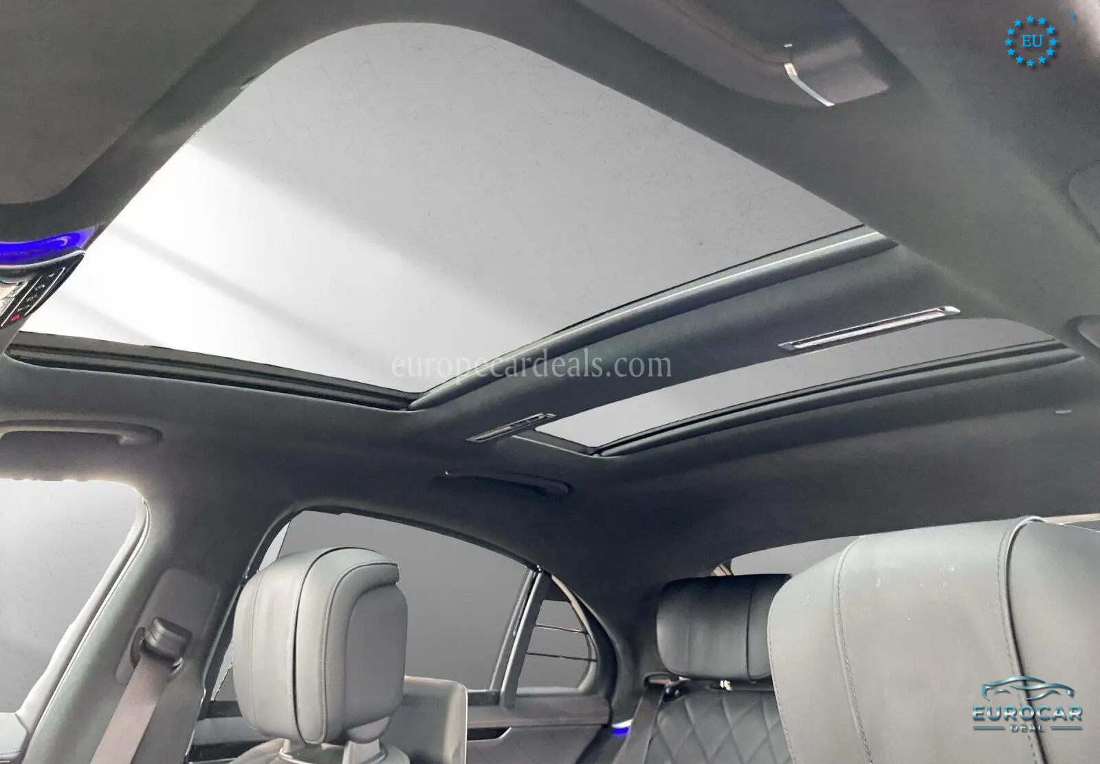 Mercedes-Benz S 450