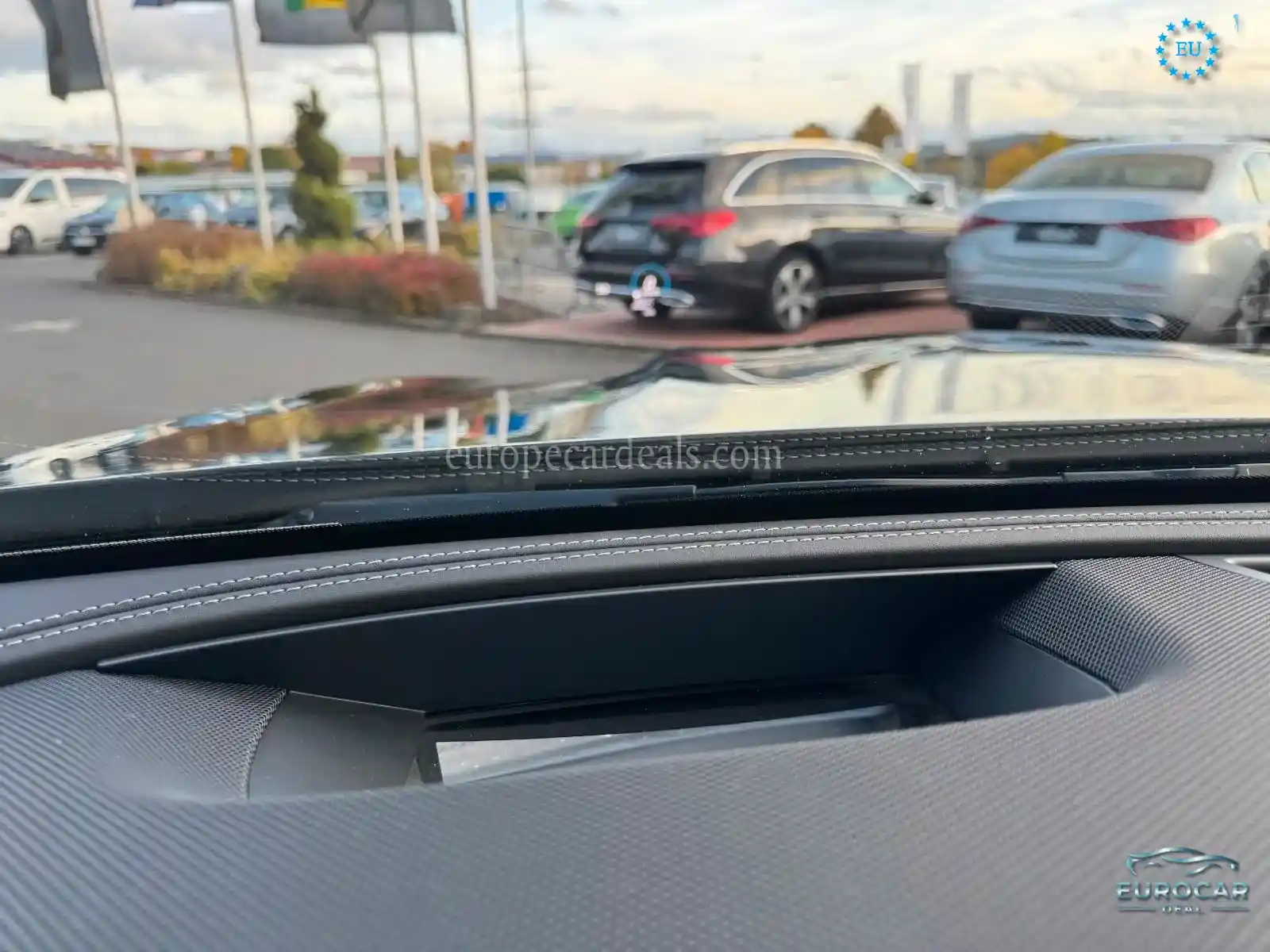 Mercedes-Benz E 63 AMG