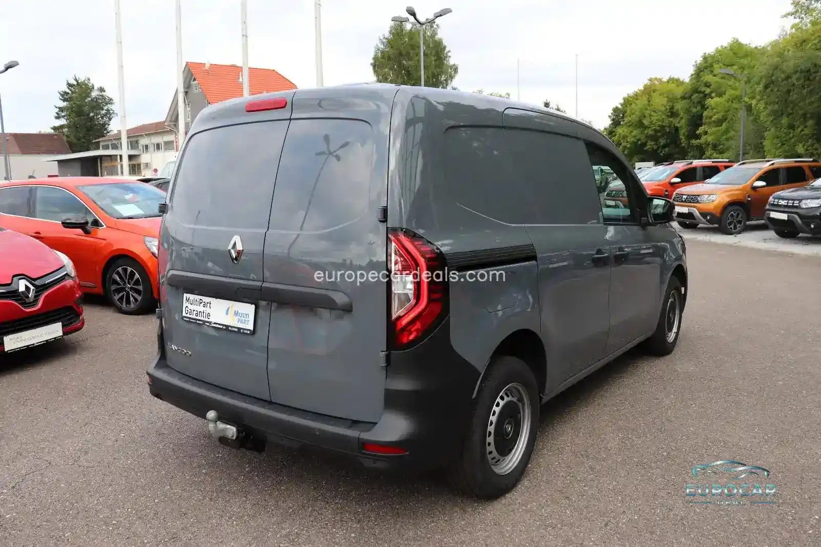 Renault Kangoo