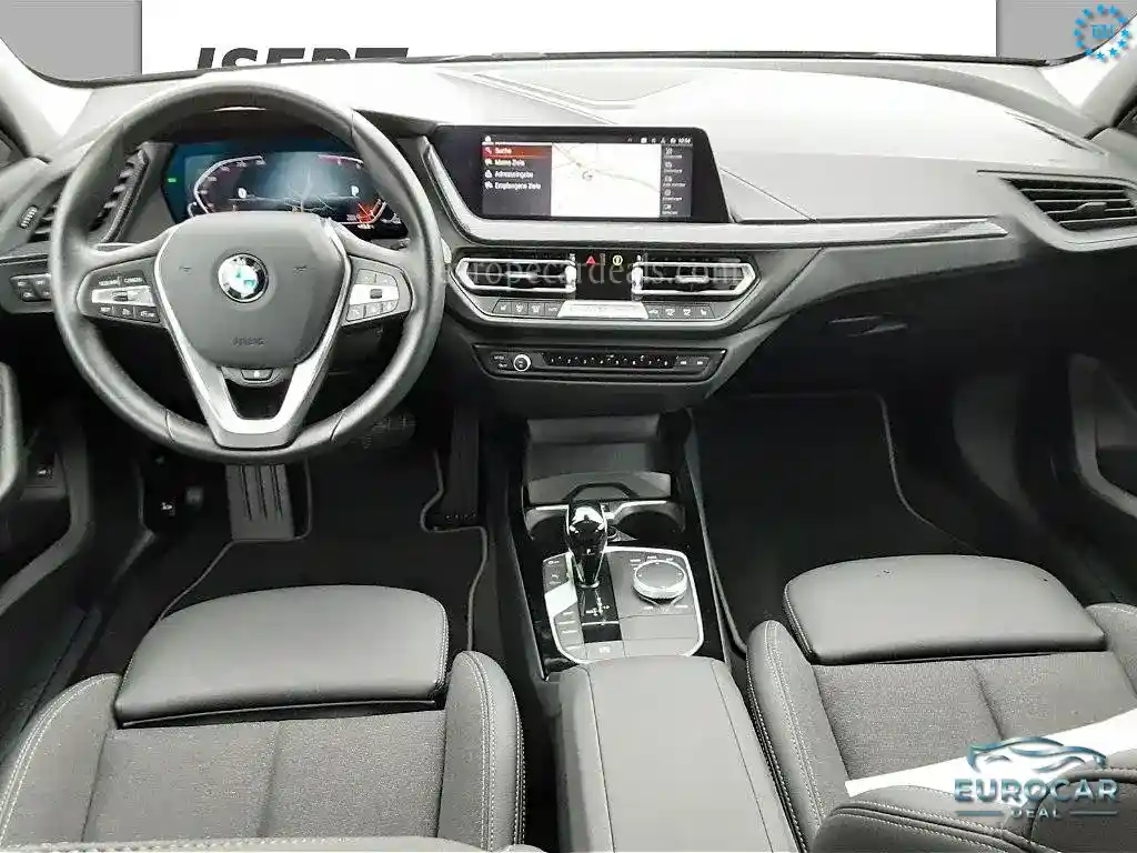 BMW 120