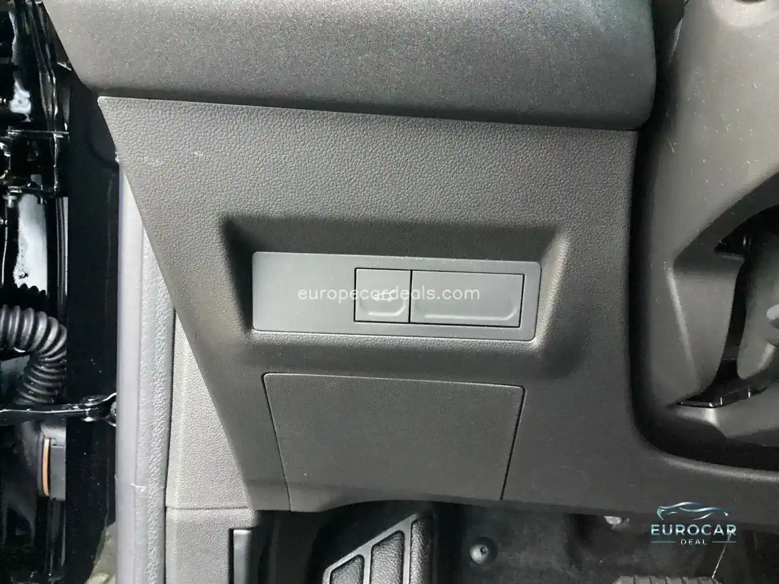 Mitsubishi Grandis