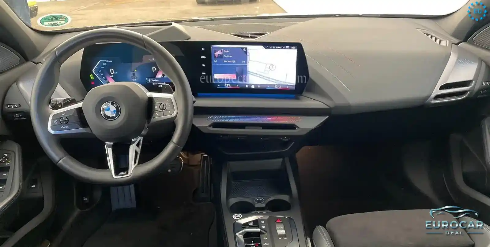 BMW 123