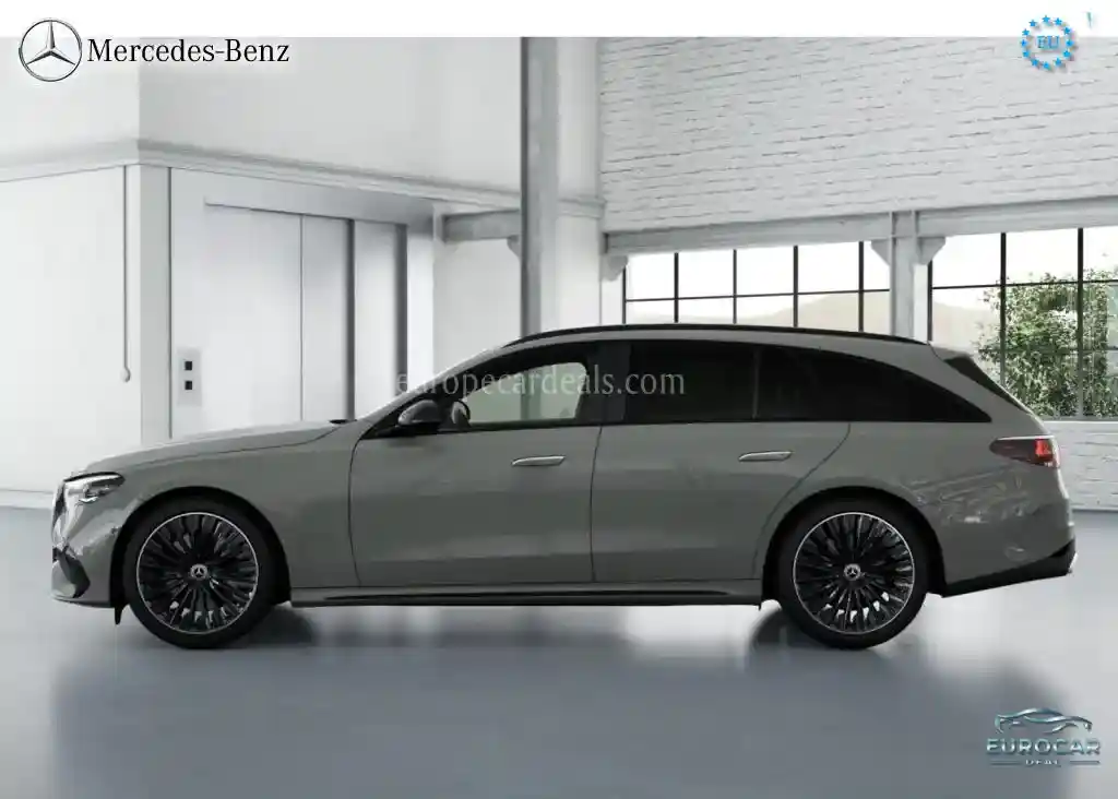 Mercedes-Benz E 450