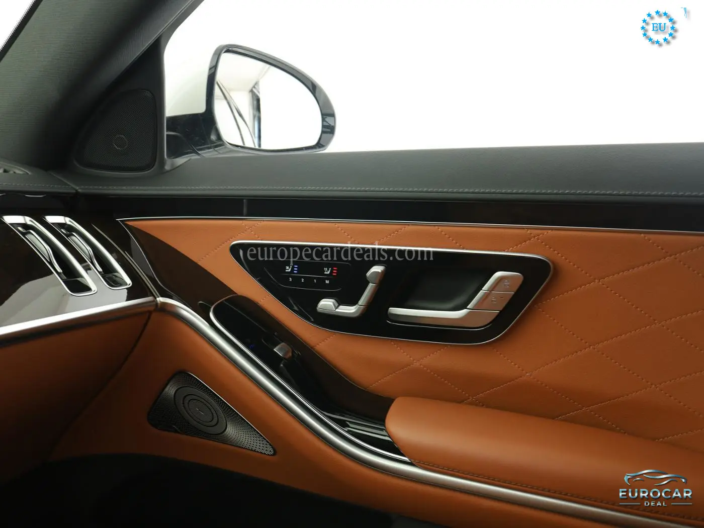 Mercedes-Benz S 400