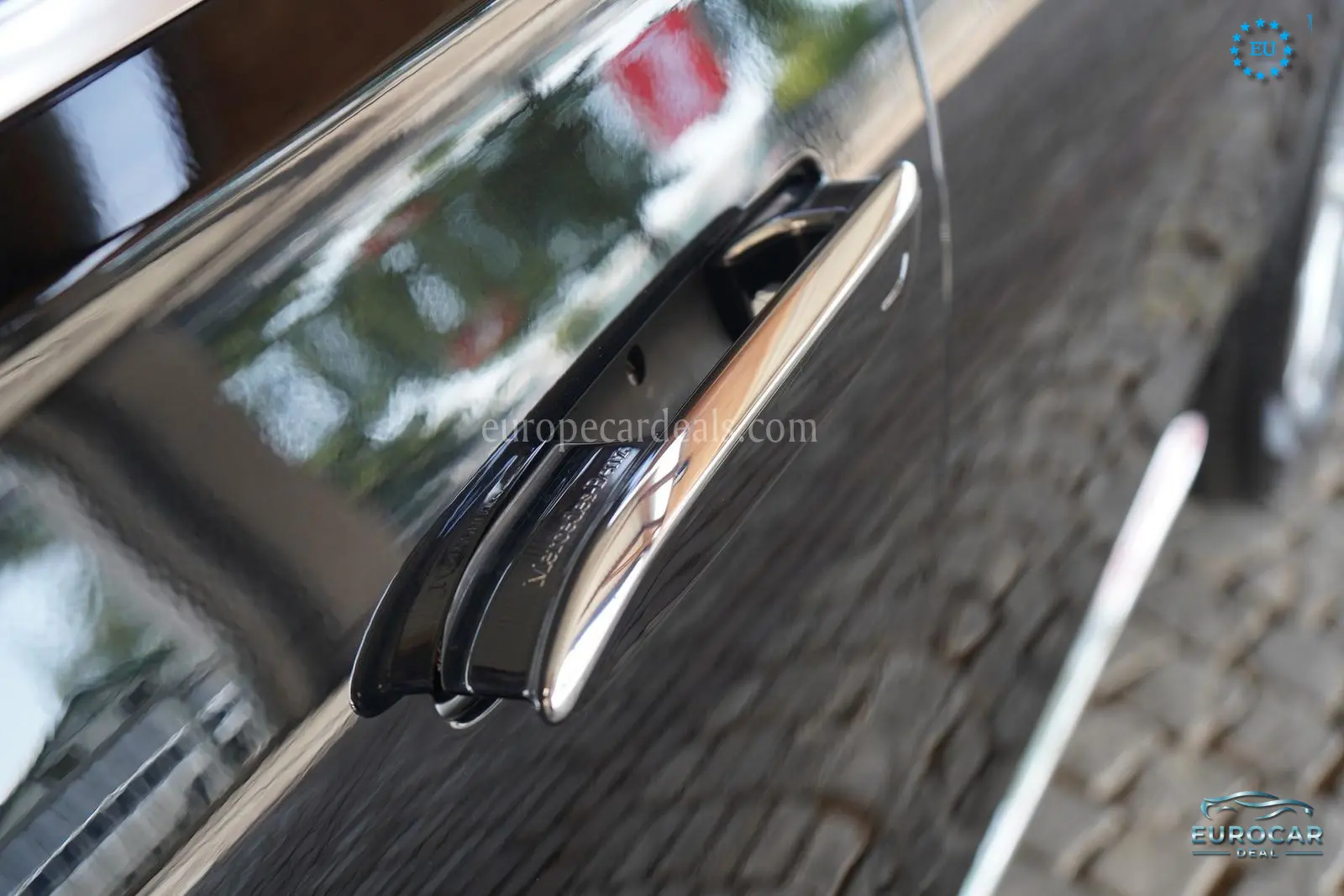Mercedes-Benz S 350