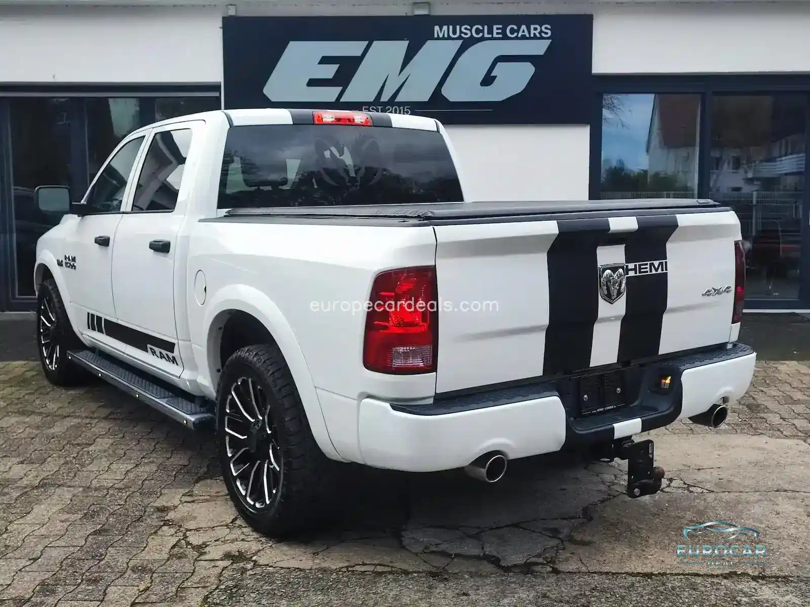 Dodge RAM