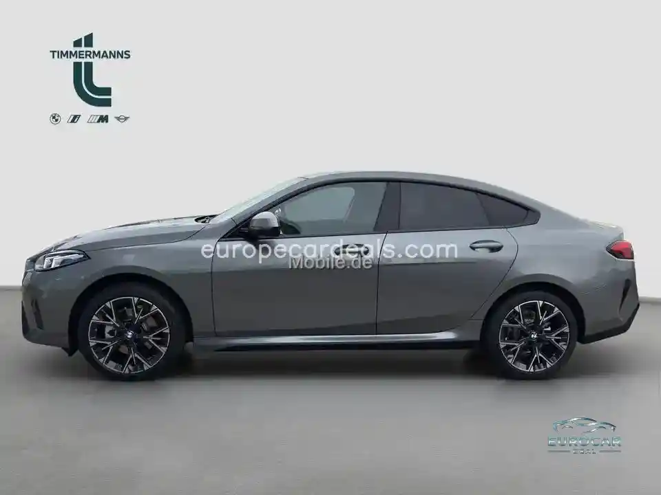 BMW 220 Gran Coupé