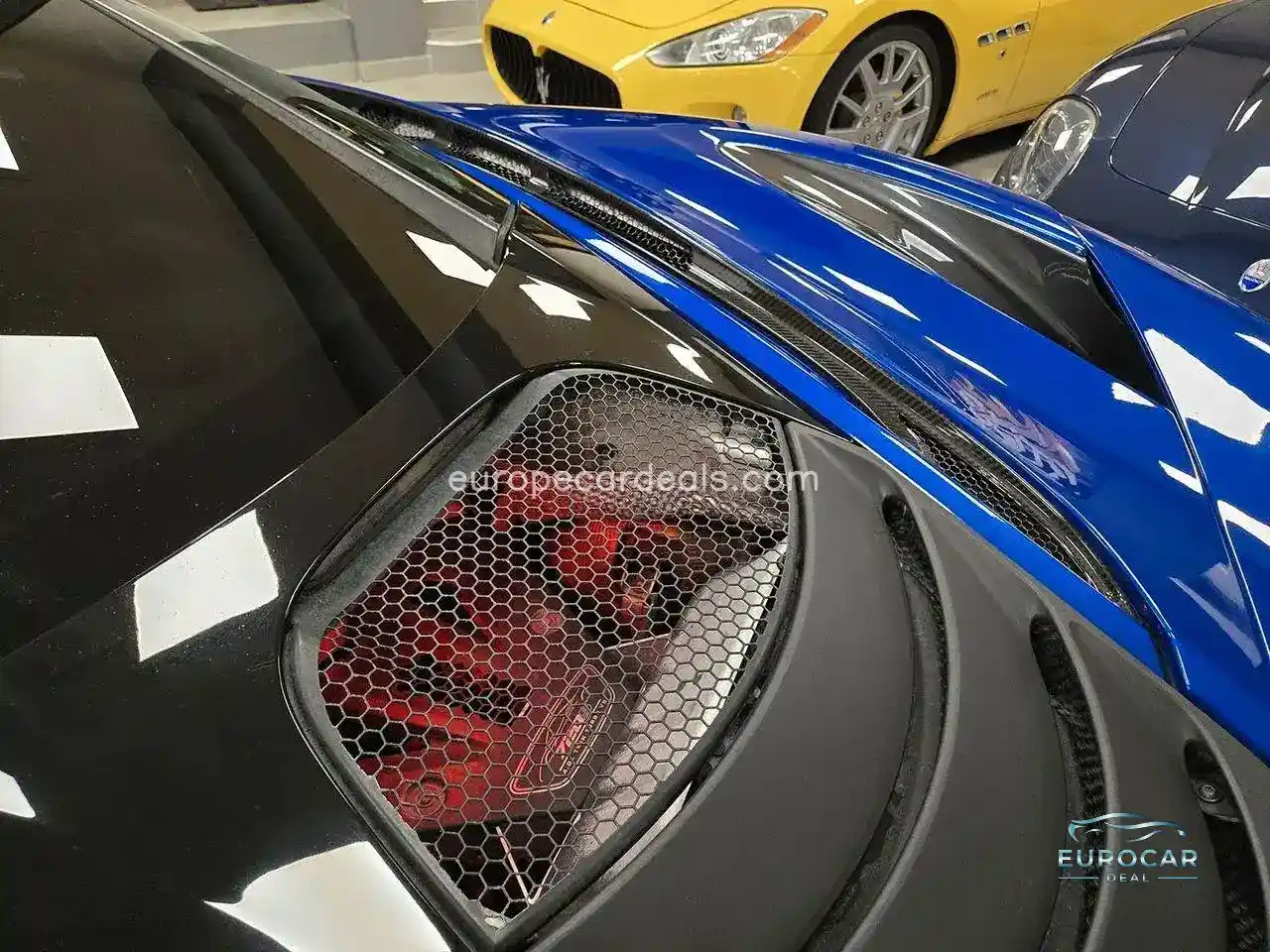 McLaren 720S