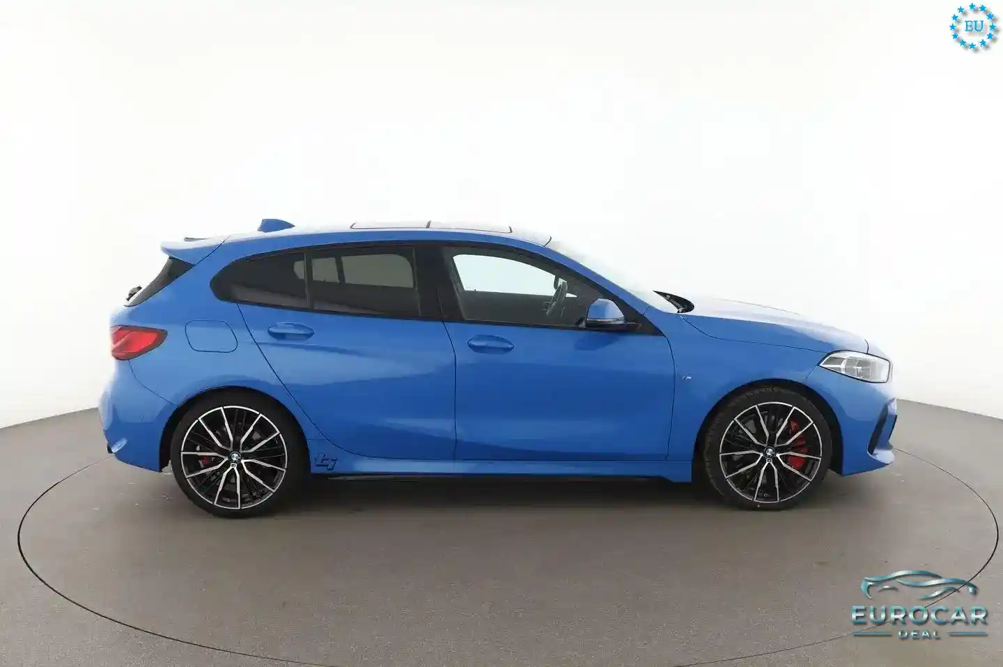 BMW 128