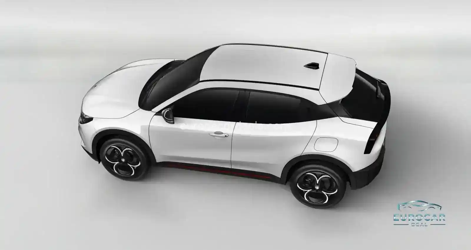 Alfa Romeo Junior