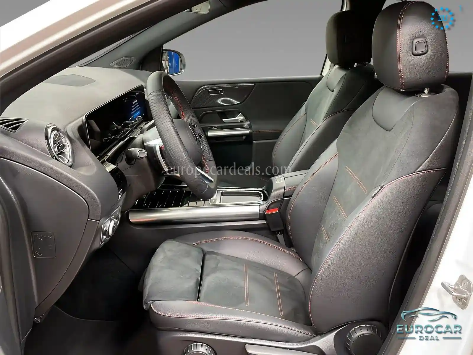 Mercedes-Benz B 220
