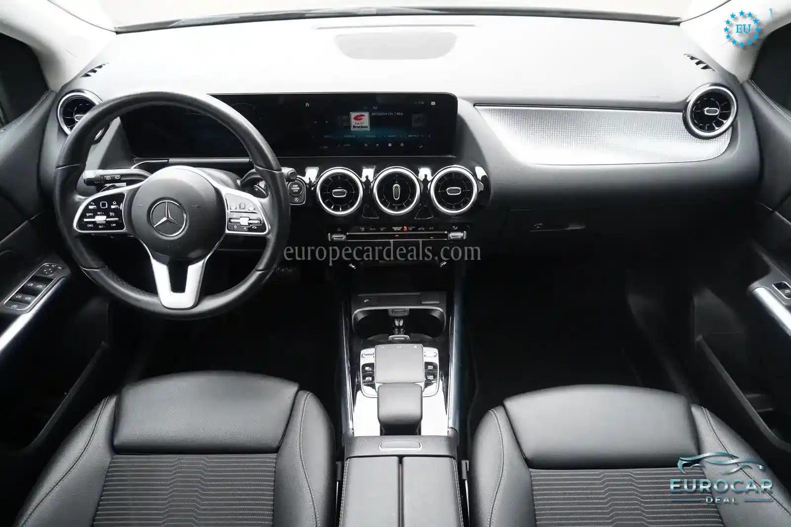 Mercedes-Benz B 150