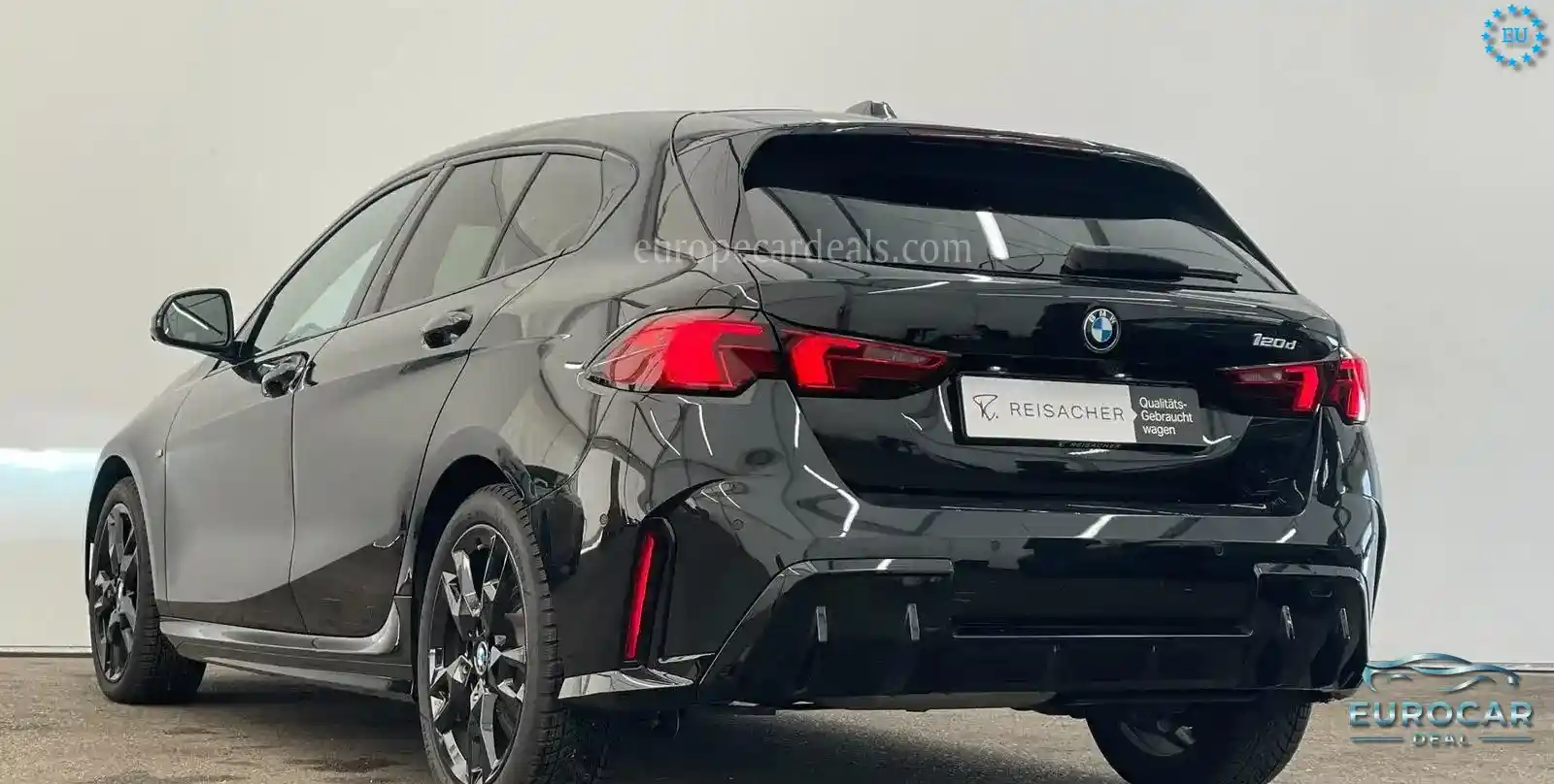 BMW 120