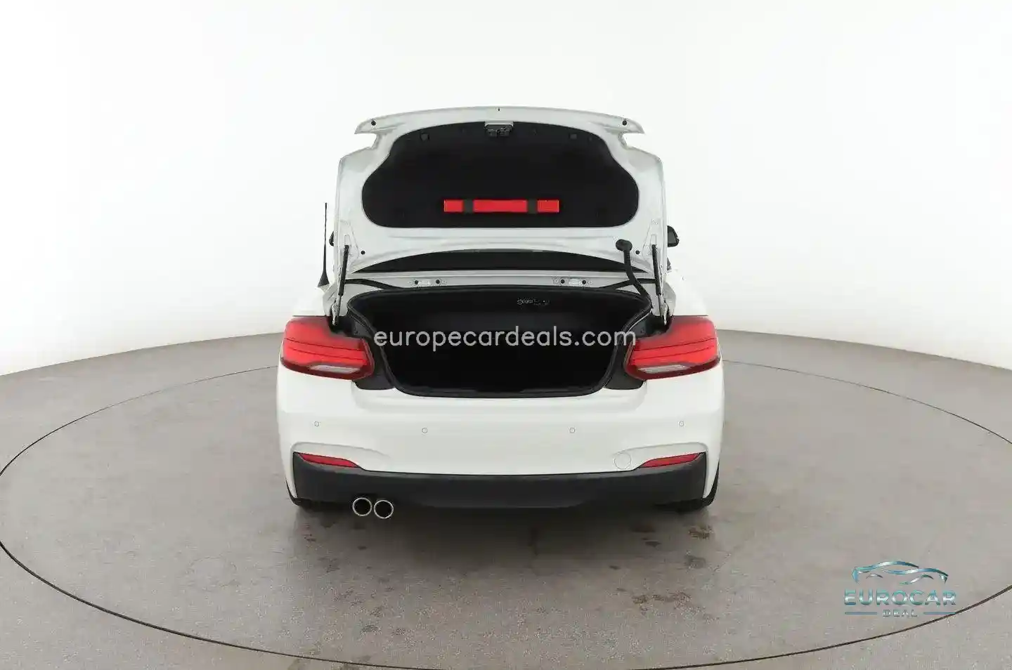 BMW 220